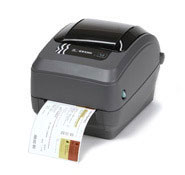 Zebra GX430t (GX43-100420-100) Zebra GX430t (GX43-100420-100)
